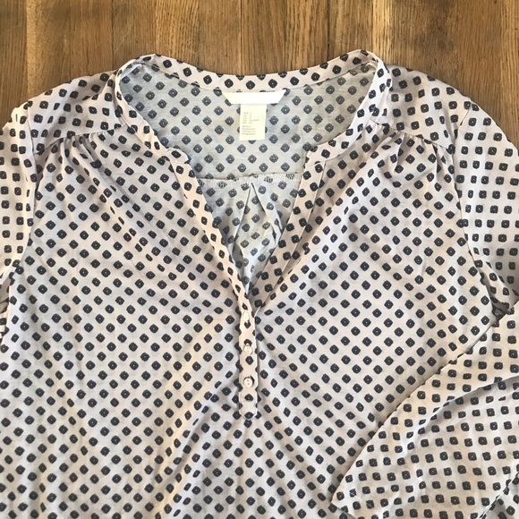 H&M blouse - Picture 3 of 3